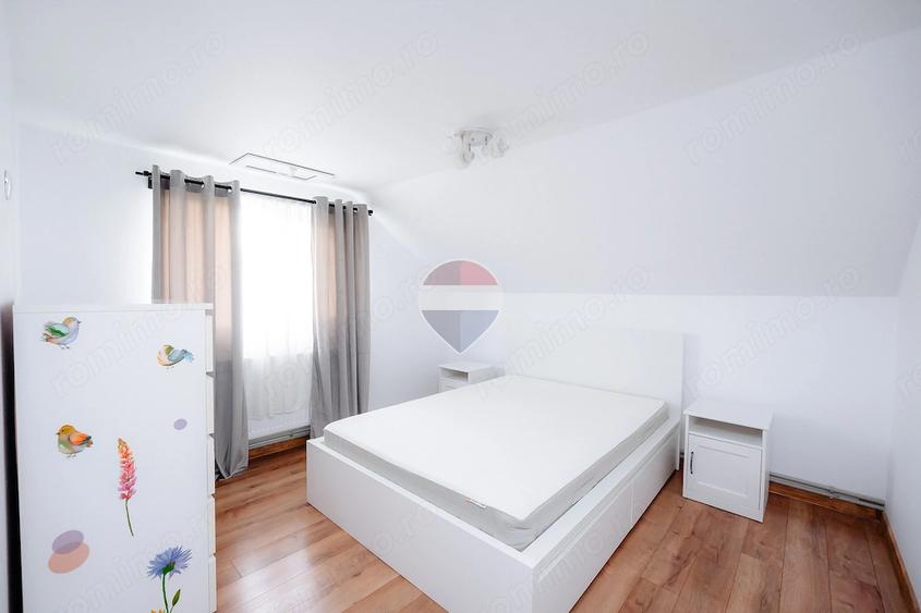 Casă cu Teren 1800 Mp în Udeni-Zăvoi