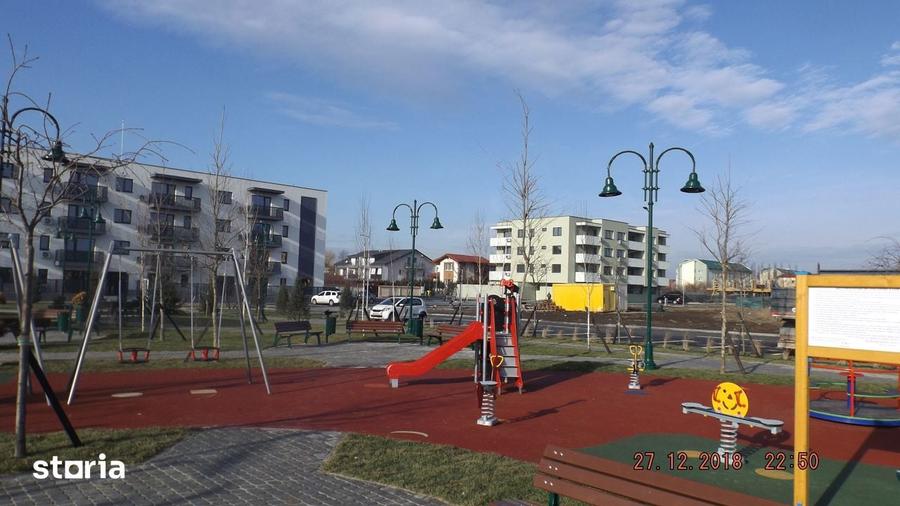 Teren 8750mp Ultracentral Polona Maramures Otopeni CUT 1,4 S+P+2E+M - 4
