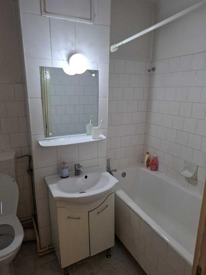 Apartament cu 2 camere decomandat în Mărăști