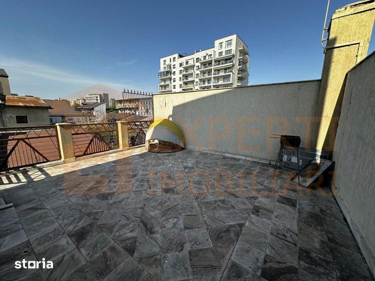 Oportunitate investitie Casa 8 camere 13 Septembrie - Panduri - 3