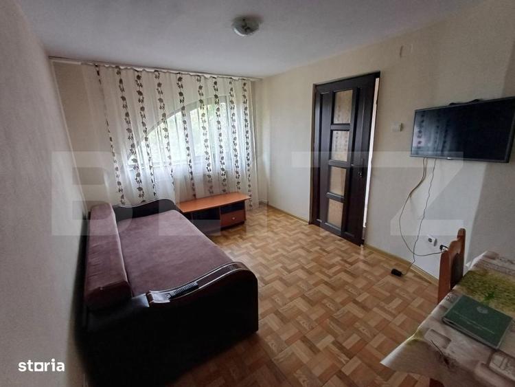 Apartament de inchiriat, 50 mp zona linistita Stefan cel Mare - 4