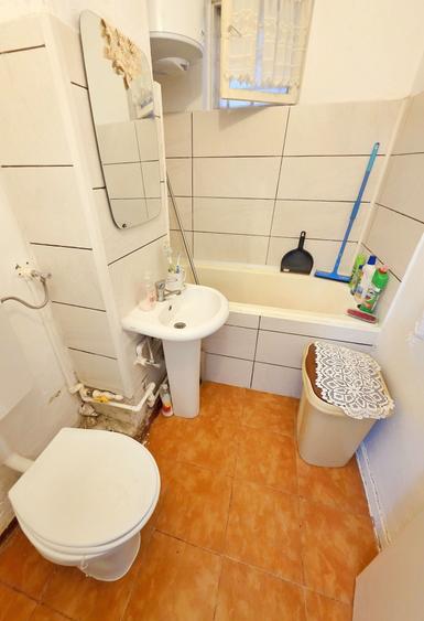 Apartament 2 camere Et.3 - 3