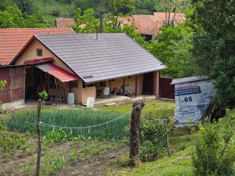 Casa de vanzare Salcau - 5