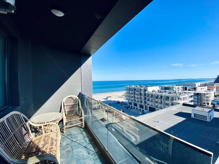 Apartament 2 camere Building Stefan, Mamaia Nord - 4