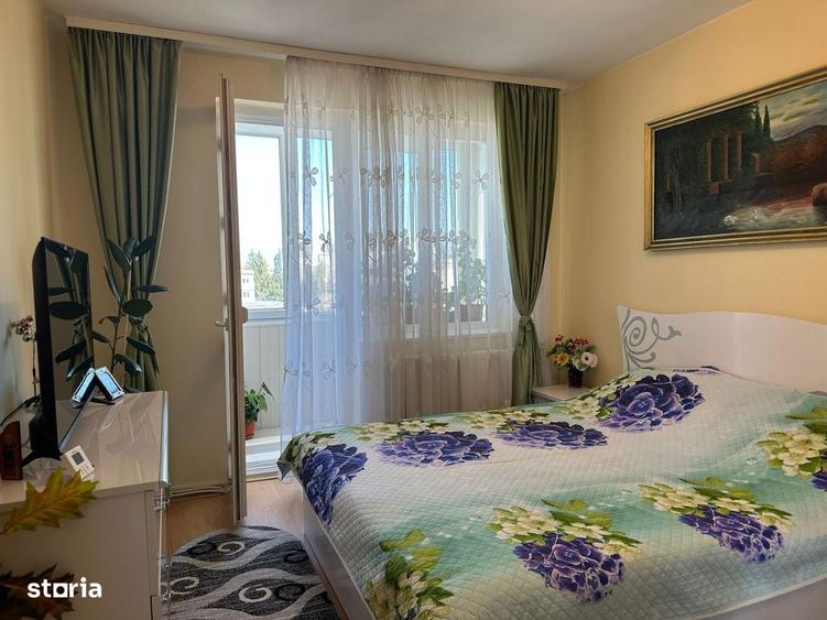 Apartament 3 camere Decebal - 9