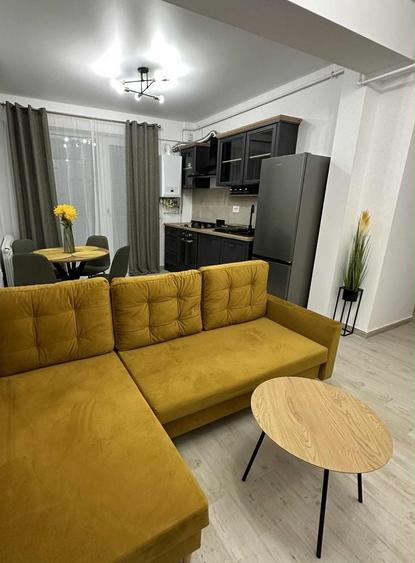 Apartament 2 camere - 2