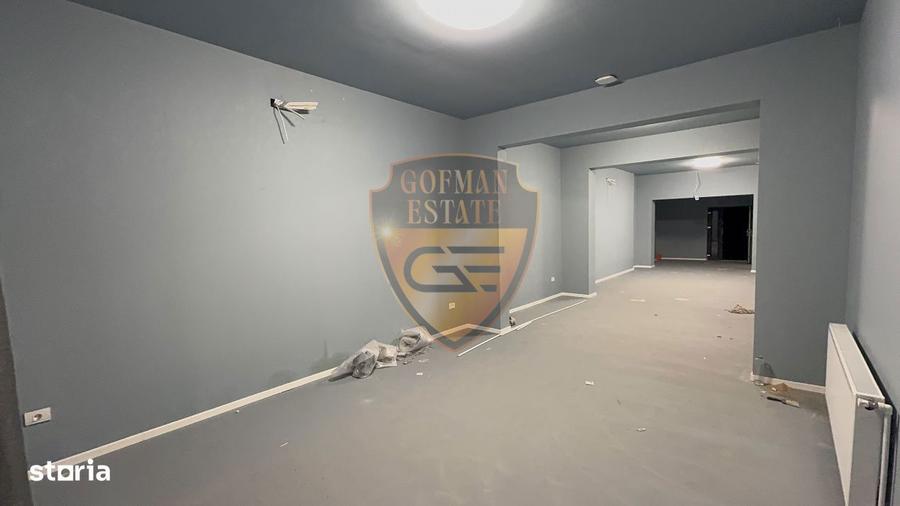 Casă cu 1 camere cu Canalizare în Central