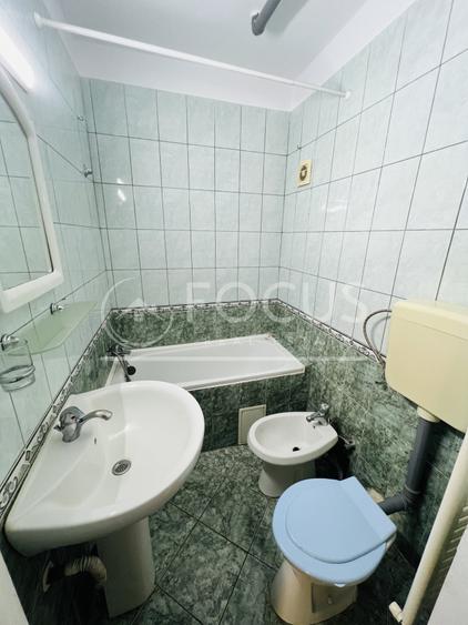 Apartament cu 2 camere semidecomandat, mobilat în Floreasca
