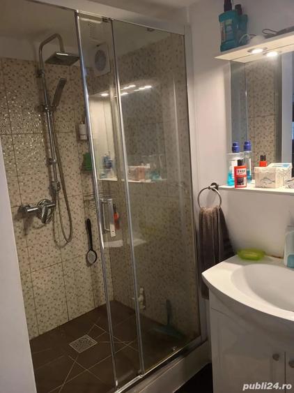 Casă cu 4 camere cu Teren 1000 Mp în Rebricea