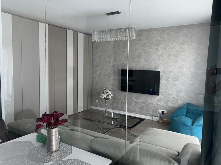 Vanzare2 Camere Loc de Parcare Cloud 9 Residence Aviatiei - 3
