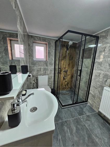 Casă cu Teren 300 Mp în Minieri