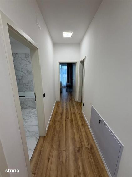 Casă cu 3 camere cu Teren 300 Mp în Apahida