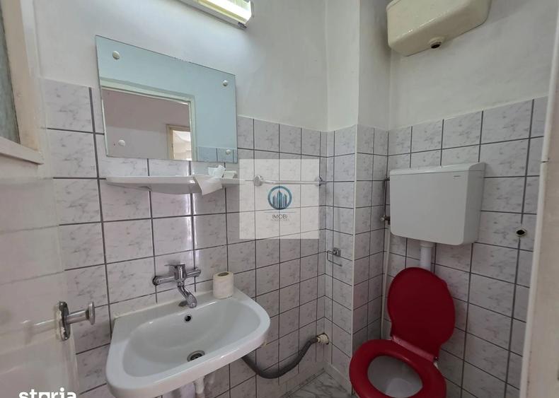 Apartament 3 camere decomandat Deva Bulevardul Decebal–Galeria de Arta - 15