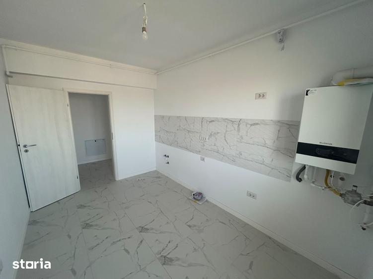 Apartament 2 camere decomandat, metrou Berceni - 2