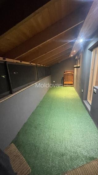 Apartament 55mp.pt chirie / Apahida