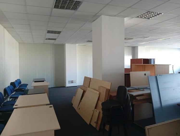 Spațiu comercial, de 180 mp, în Pipera