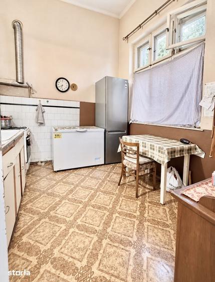 Apartament cu 3 camere în Ultracentral
