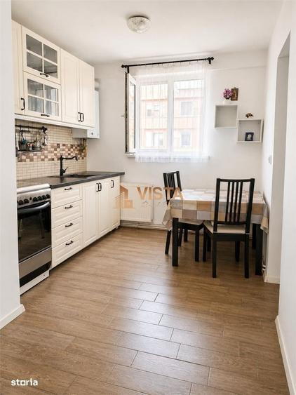 Apartament 3 camere, etaj intermediar in Astra, Brasov - 4