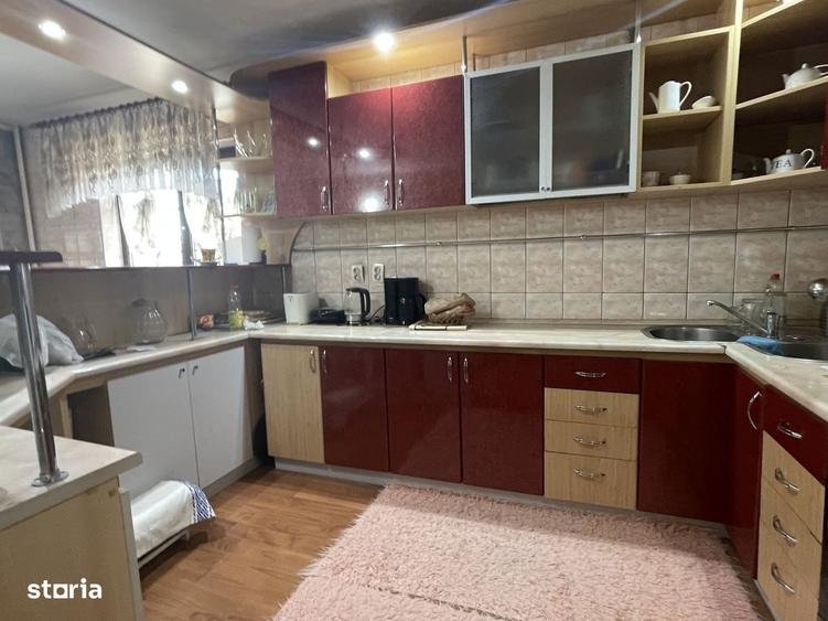 Casa 8 camere Savinesti - 17