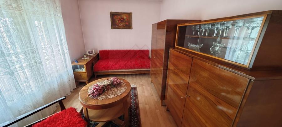Casă individuală cu 5 camere cu Canalizare în Mehala