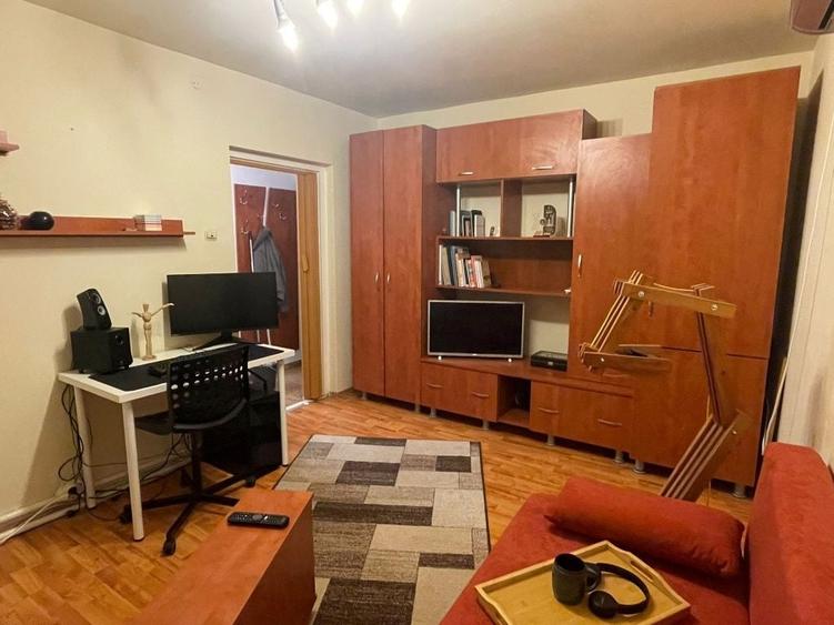 Casă cu 1 camere în Exterior Vest