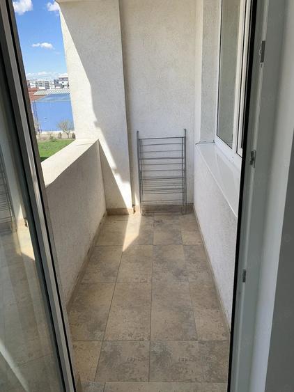 Apartament cu 2 camere decomandat în Militari