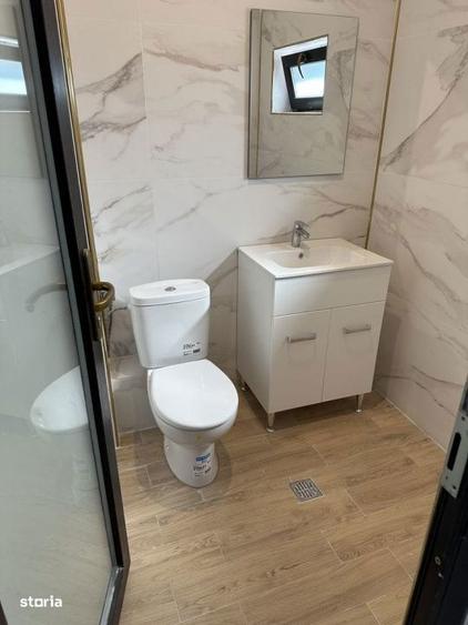 2 Apartamente DUPLEX(D+P)+ET.1 | Crangasi | 145 mp utili | Bloc 2025 | - 15
