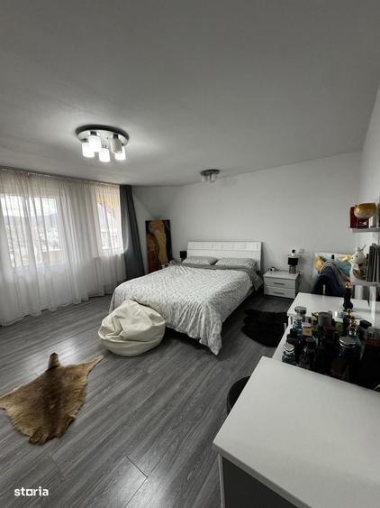 Casă cu 4 camere în Micești