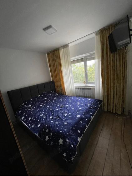 Apartament cu 2 camere decomandat în Mazepa 1