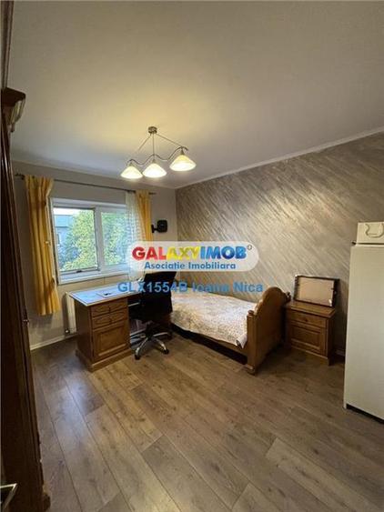 APARTAMENT 3 CAMERE DE INCHIRIAT RAHOVA 13 SEPTEMBRIE - 3