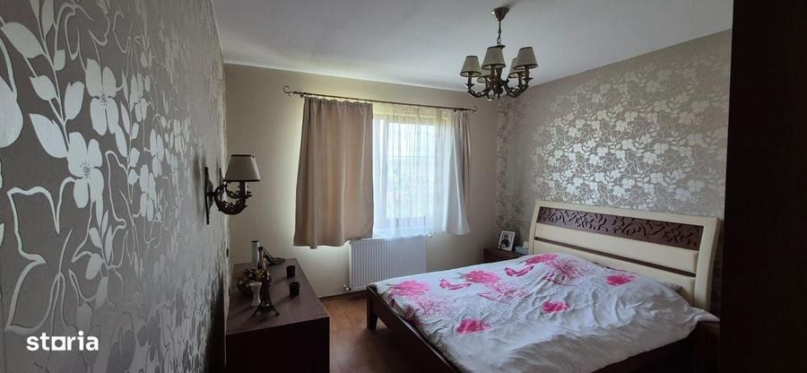 Casă cu 4 camere în Bozeni