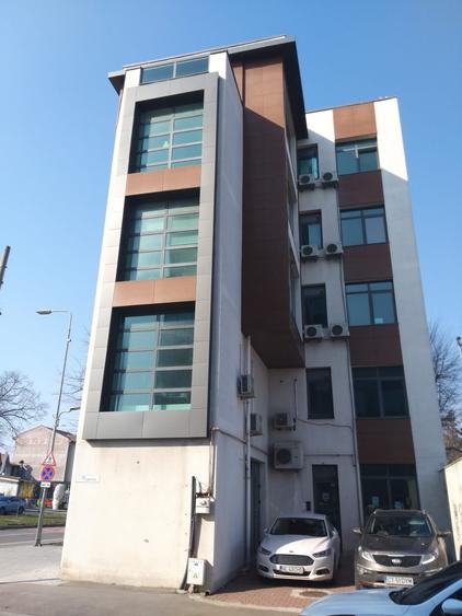 Spațiu comercial, de 465 mp, în Faleza Nord
