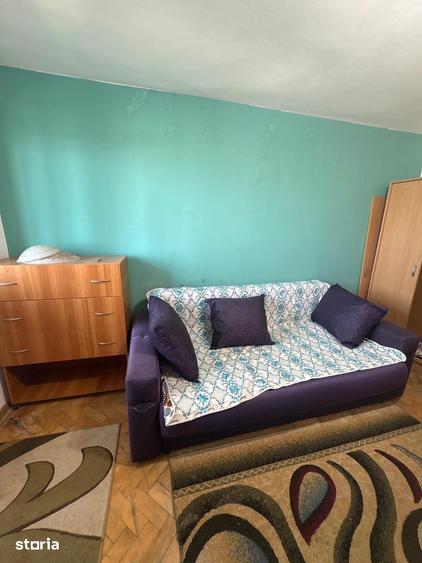 Garsonieră în Podu Roș
