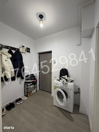 Apartament cu 2 camere decomandat în Militari
