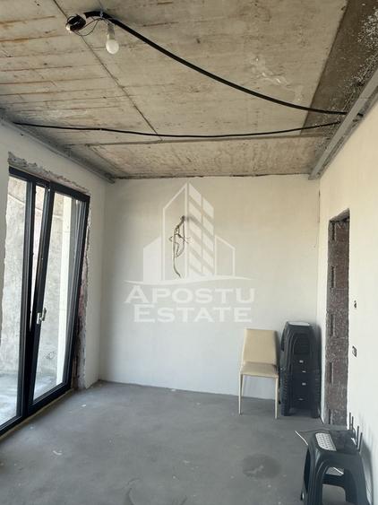 Casă individuală cu 5 camere cu Canalizare în Moșnița Nouă