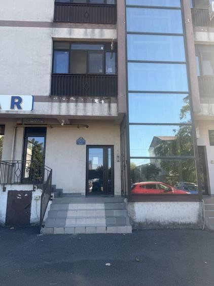 Garsonieră în Obor