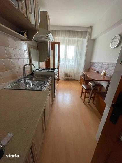 Apartament cu 3 camere decomandat în Obcini
