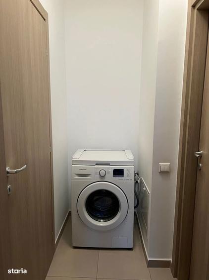 Apartament 2 camere Baneasa - 9