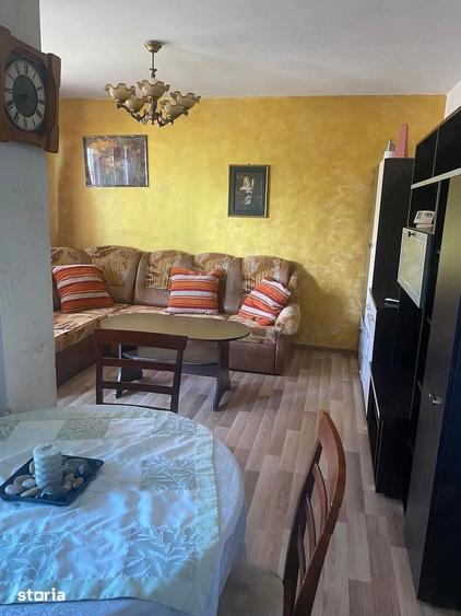 Apartament cu 2 camere în Blașcovici