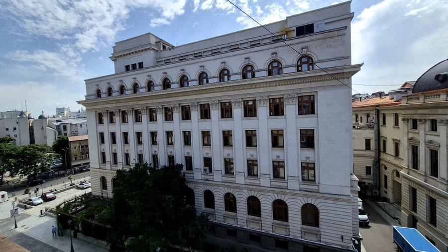 Garsonieră în Ultracentral