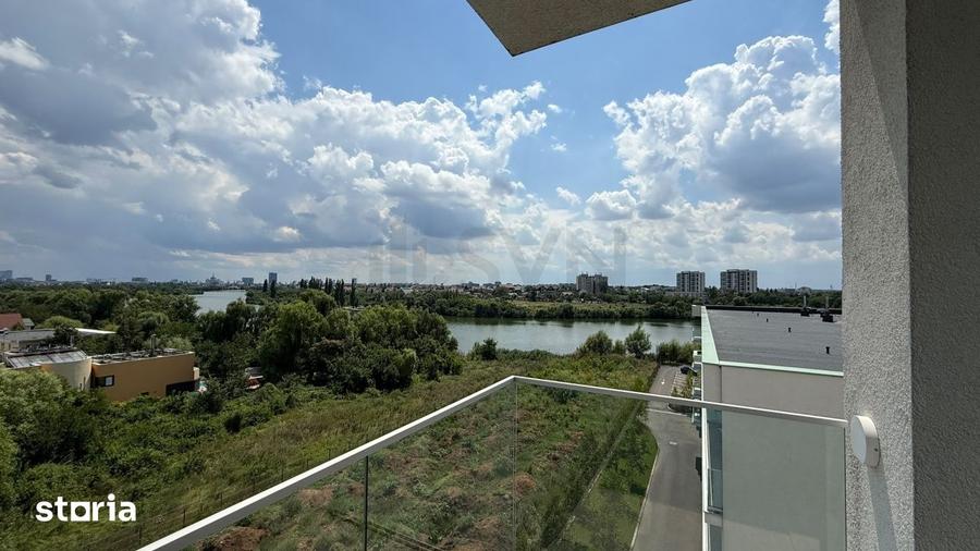 Apartament cu 2 camere în Victoriei