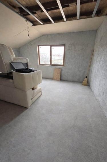 Casă individuală cu 5 camere cu Teren 1654 Mp în Bethausen