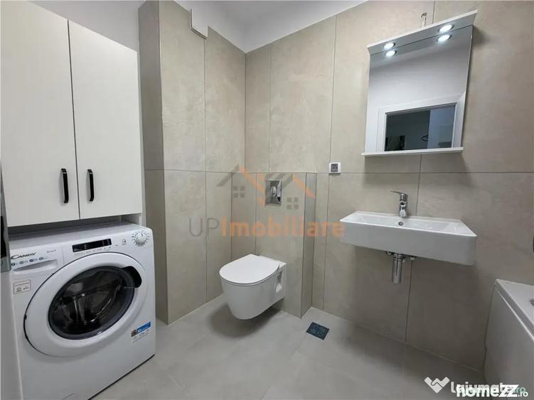 Apartament cu 2 camere semidecomandat în Lotus