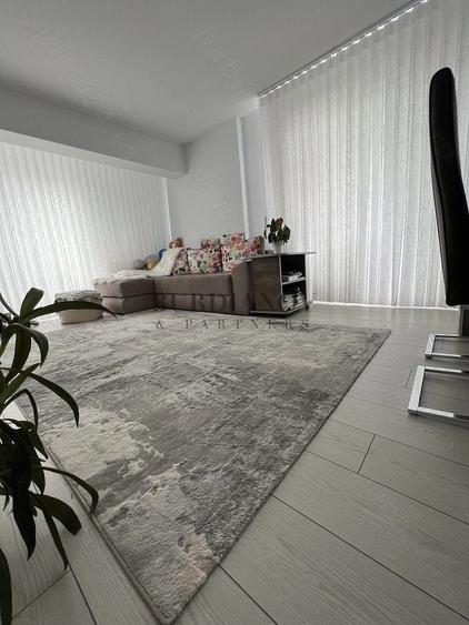 Apartament cu 2 camere - Pallady - Titan 4 Residence - 2