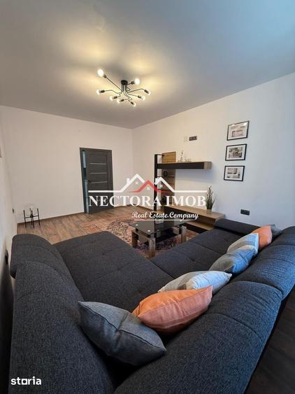 Apartament cu 2 camere în Ultracentral