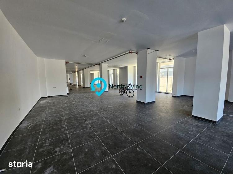 Spațiu comercial, de 400 mp, în Vitan