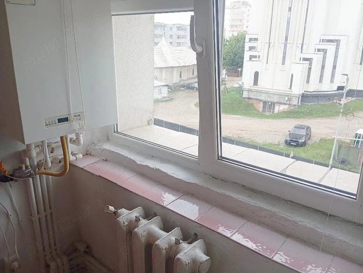 Garsonieră decomandată în Ultracentral