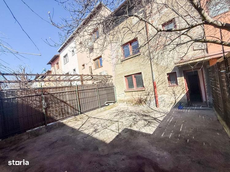 Casa cocheta, Vatra Luminoasa, AC mansardare+recompartimentare - 7