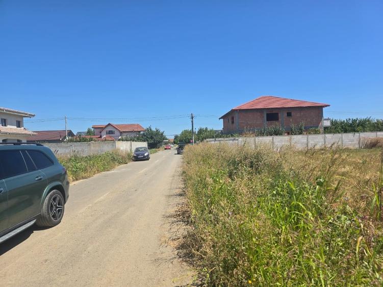 Vanzari terenuri in Cumpana - 3