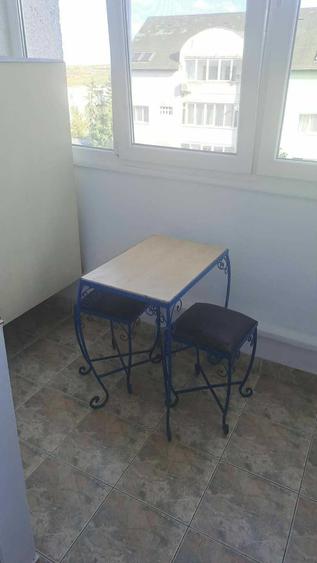 Garsonieră semidecomandată în Gheorgheni
